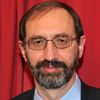 Dr. Branislav Vlahovic