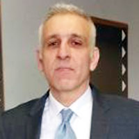 Dr. Klaudio Bari
