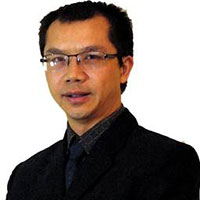 Dr. Xiaobo Chen