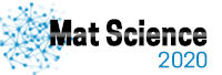 Mat Science 2020 Logo