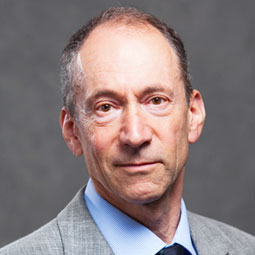Prof. Mark Kachanov