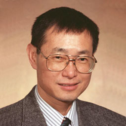 Prof. Peter K. Liaw